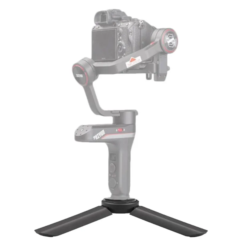 Mini Tripod for Insta360 X4/X3/ONE X2/RS/R/DJI Pocket GoPro