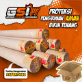 STRIPING UV TRANSPARAN PCX 160 NEW DESAIN VIETNAM STYLE STIKER SEMIFULL LIS BODY PCX 160 NEW - SPCX16-UV - GSI. 