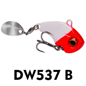 PROBEROS 1 Chiếc Mồi Câu VIB Mini 6G 10G 15G 21G 28G Mồi Câu Cá Cứng Chìm Dạng Thìa Kim Loại Đúc Dài DW537