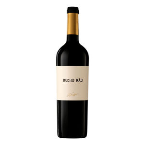 Felix Solis Mucho Mas Red Blend Tinto N.V. 750ml 14% Spain Vino de Espana Syrah Tempranillo Red Wine
