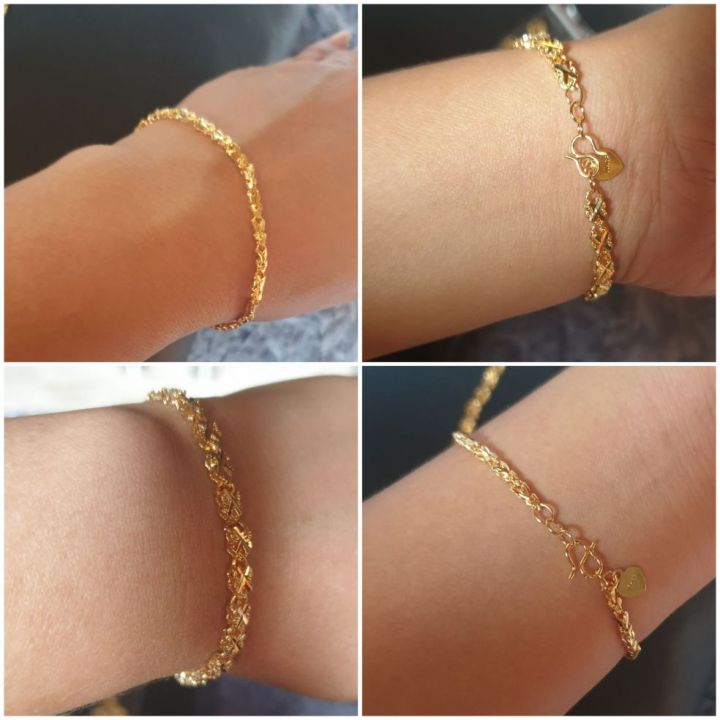 Dubai Gold Color Bangles For Women 18K Gold Plated Indian African Bracelets  Charm Party Ethiopian Arabic Jewelry - AliExpress