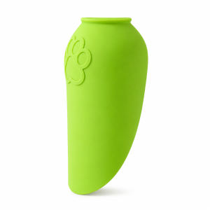 NOBLELYN Folding Design Dog Outdoor Water Bowl Silicone Portable Pet Water Bottle Food Grade Dog Water Cup Sleeve Pet Supplies