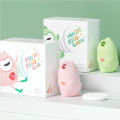 MONSTER PUB Magic Kiss Clitoral Vibrator Gokilla Mr Devil Adult Sex Toys Ready Stock Luxury Vibe (MY) 小怪獸魔吻 震动吸吮情趣用品. 
