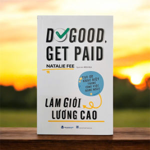 Làm Giỏi Lương Cao