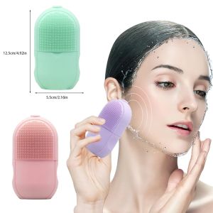 Face Roller Ice Mold Silicone Face Ice Cube Mold Lift Reduce Acne Shrink Pores Massage Ice Roller Face Massager