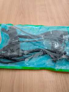 Handle Rem Depan Sepeda Listrik