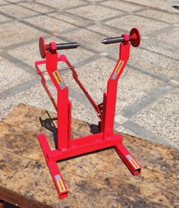 Alat Setel Velg jari jari Sepeda dan motor Stel velg jari-jari