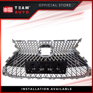 TeamAutoCare TAC40113 Lexus ES200 2018-2023 Centre Grille