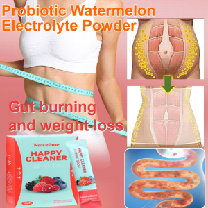 Sugar Free Electrolytes Powder for Hydration Keto Supplements for Men Women with Vitamins Energy Boost Watermelon Flavor