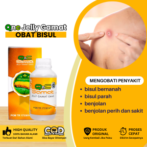 Obat Bisul Obat Bisul Bernanah Obat Bisul Parah Salep Untuk Bisulan Benjolan Atau Bisul Obat Bisul Biar Ga Tumbuh Lagi Obat Bisul Di Pantat Bisul Di Kaki Bennjolan Bernanah Benjolan Perih Dan Sakit Dengan Qnc Jelly Gamat
