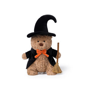 Mchugs mê hoặc Xổ Số gấu ma thuật Halloween gấu Thú nhồi bông dễ thương Halloween quà tặng cho trẻ em