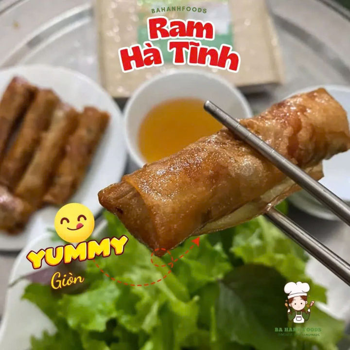 bật mí 10+ khoá học javascript miễn phí cho... Bánh ram Hà Tĩnh xấp 500gr (khoảng 90-100 cBánh Ram Hà Tĩnh hiệu ...