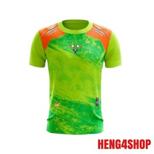 เสื้อบอล เสื้อกีฬาชาย CC 9 เสื้อกีฬา การเล่นกีฬา เสื้อกีฬาชาย CC 9