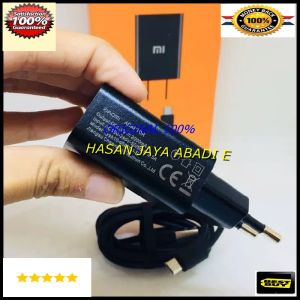 J12 XIAOMI travel charger type c adaptor usb androit super speed casan quick qualcomm adapter fast c