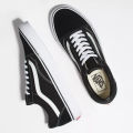 Vans Old Skool Unisex Sneakers Women (Unisex US Size) Black VN000D3HY281. 