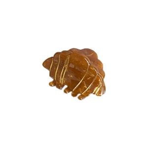 XINSU38 Elegant Creative Stylish Knot Hair Crab Clip Bread Croissant Ponytail Holder Girls Hairpins Women Hairgrips Star Acetate Hair Claw Korean Hair Clips Cloud