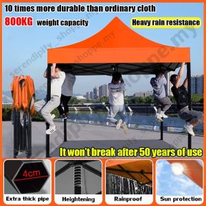 Durable for 50 years Tent Top Cover Tent Cover Outdoor Tent Top Tent Roof Replacement Anti water accumulation design 100% radiation protection Waterproof and sunscreen Tent cover replacement Tent for car parking