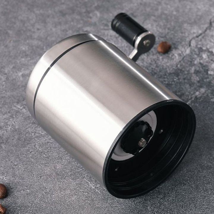 KIRIN Hướng dẫn sử dụng Máy xay cà phê bằng tay 2 trong 1 có bộ lọc Máy ...