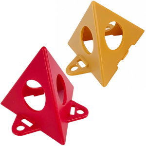 Lightweight Project Support Rack With Corrosion Finish And Application