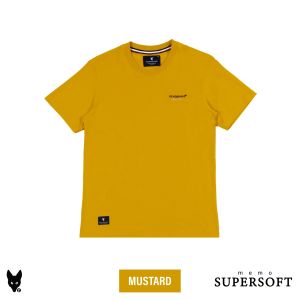 เสื้อยืด Memo Supersoft Premium  งานปัก รุ่น MEMO STICH สินค้าลิขสิทธิ์แท้