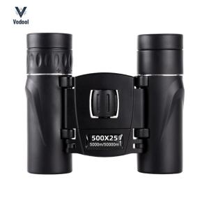 Binoculars Long Range Telescope HD Powerful Binoculars Professional Binoculars Camping BirdWatching Equipment [Vodool Shophouse]