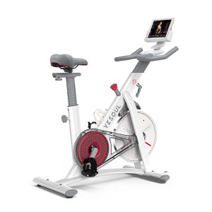 Xiaomi Yesoul S3 Spinning Bike Magnetic Bike Indoor Cycling Magnetic System Muscle Builder Gym Bicycle Exercise Bike Indoor Exercise Equipment
