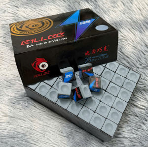 [ Combo 10 Viên ] Lơ Billee 1985 XÁM Hàng Nhập Khẩu Chất Lượng Cao  lơ bida