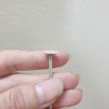 Mũi cắt, mũi mài nhỏ (cán 2.3mm) lưỡi căt mini siêu mỏng (giá bán 1 mũi). 