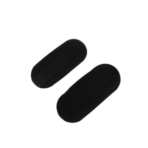 2pcs Invisible Puff Hair Head Cushion Pad /Fluffy Sponge Clip Bun /DIY Hair Styling Tool for Women
