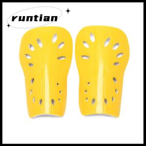 runtian 1 pair soccer shin pads cuish plate soft football shin guard pads leg protector