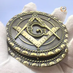 thumbnail image 2 of Freemasonry: A Celebration Of The Craft 2 of 12