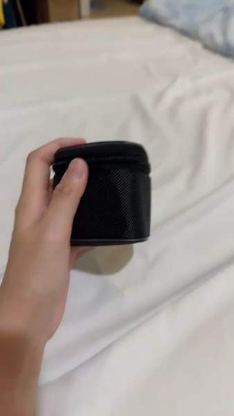 Buyer review video 3