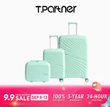 Hand carry luggage lazada online