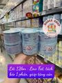 Set 12 lon sữa gấu Nestle Thái Lan tăng cân và tăng chiều cao 140ml. 