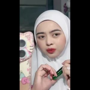 Local source of goods ROHINA MASKARA SERIES Rohina Gold Edition ORIGINAL /Mascara / Brush / Raya Batik / Anniversary Edition