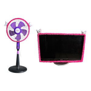 SET 2IN1 BANDO TV+BANDO KIPAS