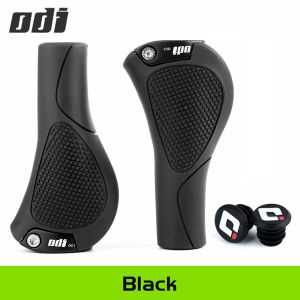 ODI Gauntlet GRIPS Sepeda Lipat Commuter dll Gagang Karet Pipih Nyaman Grip Sepeda Golok Handlegrip Handgrip Handlebar Pilgrip Grip Stang Sepeda Grip Sepeda Seli Karet Gagang Sepeda Gagang Sepeda Seli Gagang Sepeda Karet Nyaman Gagang Sepeda Nyaman Pro