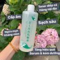 Nước Hoa Hồng Diếp Cá Dokudami Toner Diếp Cá Nhật Bản 500Ml ngăn ngừa mụn dưỡng ẩm se khít lỗ chân lông nước hoa hồng rau diếp cá nước hoa hồng diếp cá của nhật. 