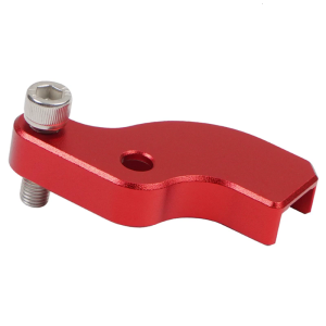 Precisions bánh răng thay đổi trung tính hỗ trợ kit chống ăn mòn xe máy thay đổi liên kết tăng cường ridings kinh nghiệm cho xe đạp