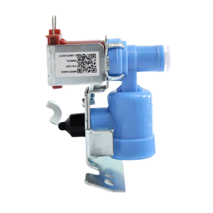 Leak Prevention Refrigerator Water Inlet Valves Efficient Replacement Component for Freezer Water Dispenser Systems