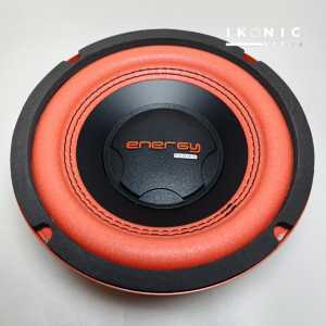 IKONIC Speaker 6 Inch Pasif Speaker Subwoofer Legacy LG-638-2 MK1 Power 100 Watt Original Bergaransi Resmi
