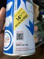 Bình ga mini Namilux 250g dành cho bếp ga mini. 