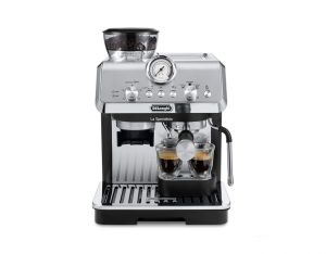 Delonghi La Specialista Arte - Pump Espresso Coffee Machines EC9155 (EC9155.MB)