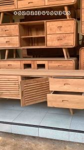 Lana Wooden.id LEMARI BOOKCASE KAYU JATI SEMI STANDART  LEMARI PAKAIAN KAYU LEMARI PAKAIAN DEWASA LEMARI PAKAIAN PORTABEL LEMARI PAKAIAN 2 PINTU LEMARI PAKAIAN KAYU 3 PINTU LEMARI PAKAIAN BONGKAR PASANG