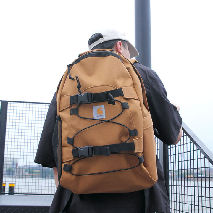 Carhartt hotsell school bags