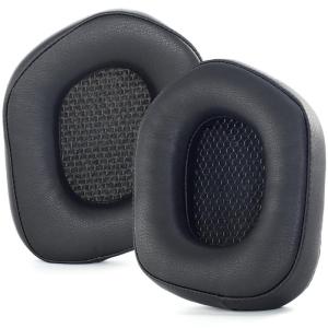 Comfortable Earpads Replacement Ear Pad Cushion for XIBERIA K03 K03S Headphone Earmuffs Noise Isolating Design