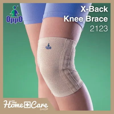 OppO X-Back Knee Brace 2123 | Knee Support Knee Guard