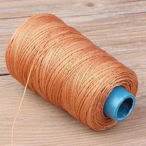 300m Heavy Duty Nylon Sewing Thread for Clothing Shoe Accessories