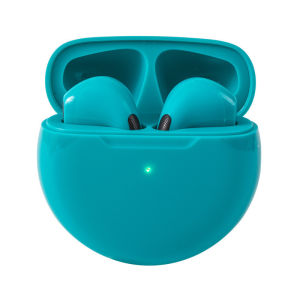 LS Bluetooth Headset Long Battery Life Bluetooth 5.0 Mobile Phone Universal True Wireless in-ear Sports Mini Game E-sports Noise Reduction Three-dimensional Bluetooth Headset Simple Wind Sports Headset Running Fitness Bluetooth Headset