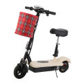Xe điện mini E-Scooter phiên bản cao cấp dễ dàng gấp gọn, bánh xe 8 inch, động cơ mạnh mẽ sử dụng pin điện thế hệ mới nhất, BH 2 năm. 
